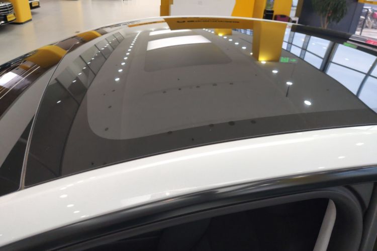 Used Tesla Model Y 2025 Long-Range All-Wheel Drive First Edition
