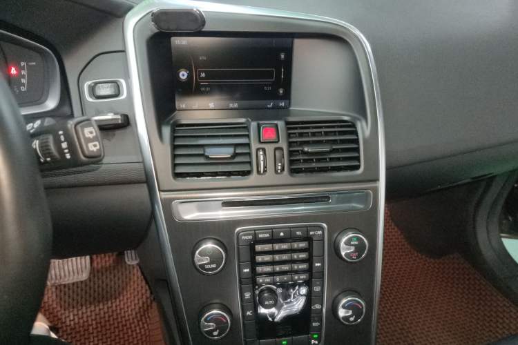 Used Volvo XC60 (Import) 2014 Facelift T5 Zhiyi Edition