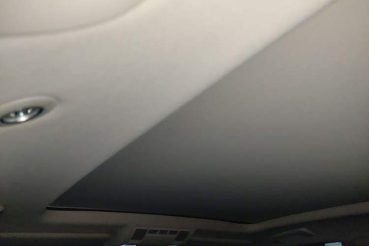 Used Volkswagen Touareg 2019 2.0TSI Ruiyi Edition China VI Standard
