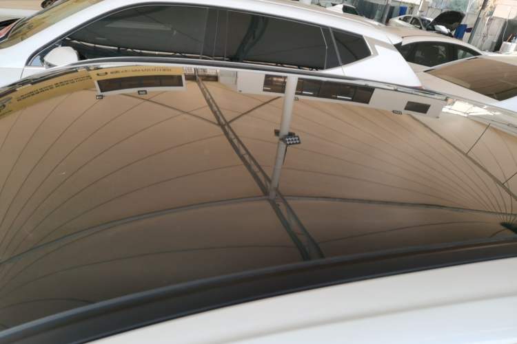 Used Honda Vezel 2023 1.5L CVT Tech Edition
