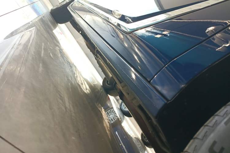 Used Buick GL8 New Energy 2024 Lu Zun Luxury Edition 7-Seater
