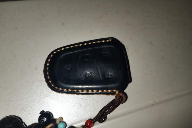 Used Cadillac CT6 2021 28T Luxury Version