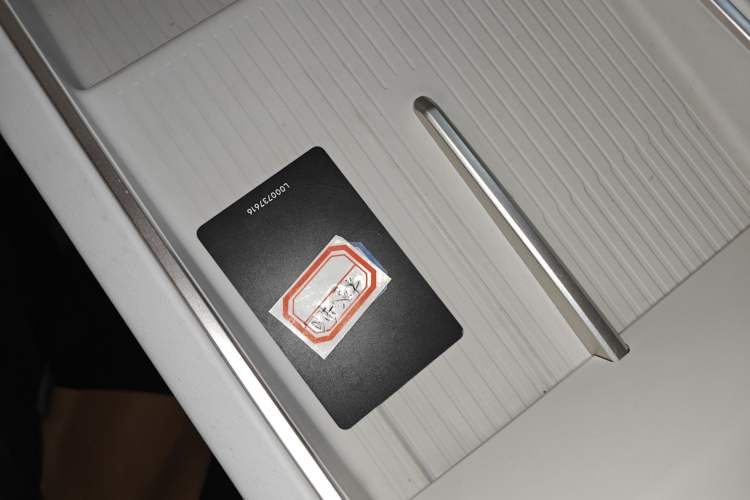 Used ONVO L60 2024 60 kWh Rear-Drive Version