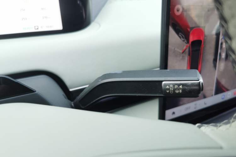 Used  Star Era ES 2025 Pure Electric Ultra Flagship 100 kWh
