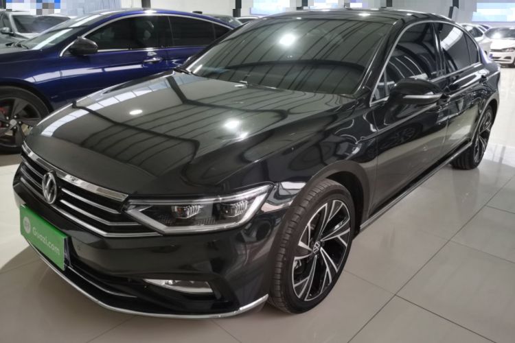 Used Volkswagen Magotan 2020 280TSI DSG Comfort Edition