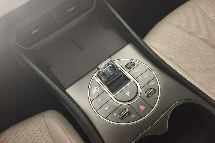 Used BYD Seal 05 DM-i 2025 DM-i Smart Drive 55KM Luxury Model
