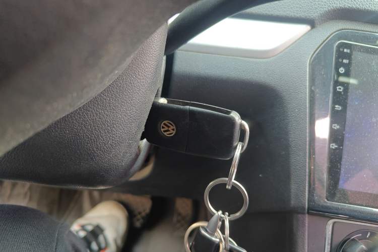 Used Volkswagen Jetta 2015 Value Edition 1.6L Automatic Comfort Version