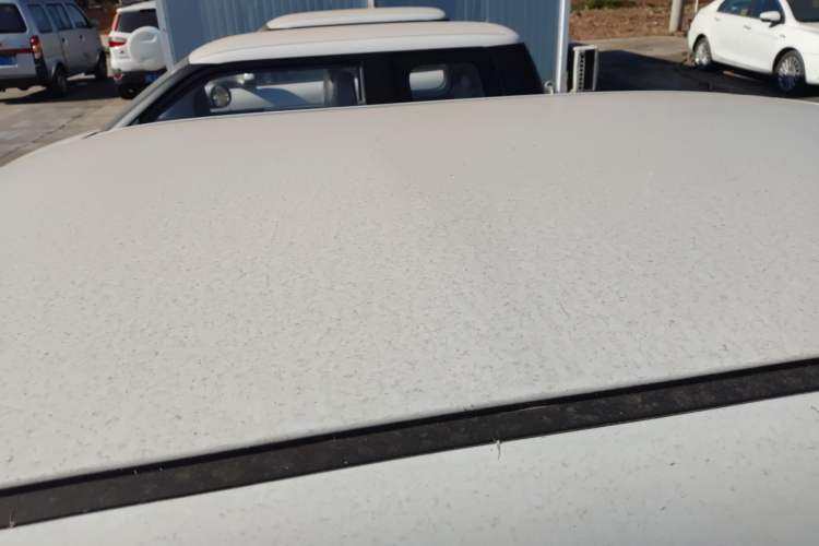 Used  Lumin 2024 205km Launch Edition
