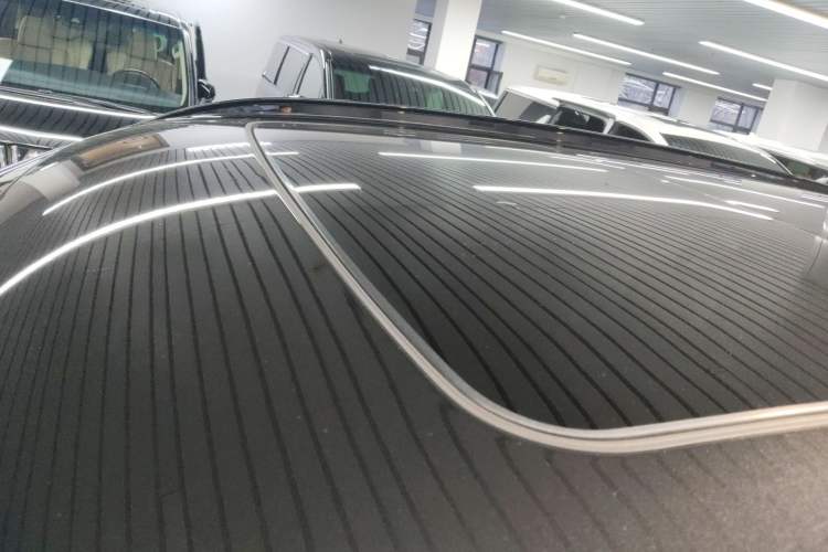 Used BMW X5 2022 Restyled xDrive 30Li Luxury Version M Sport Package