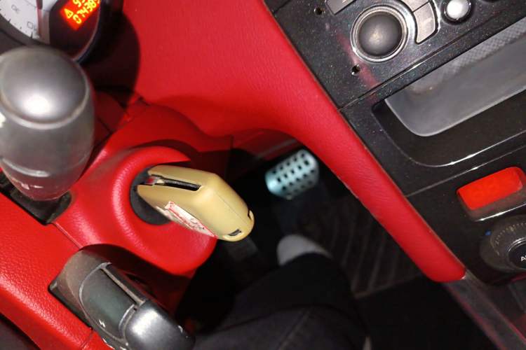 Used Peugeot 308 2012 1.6T CC Fashion Edition
