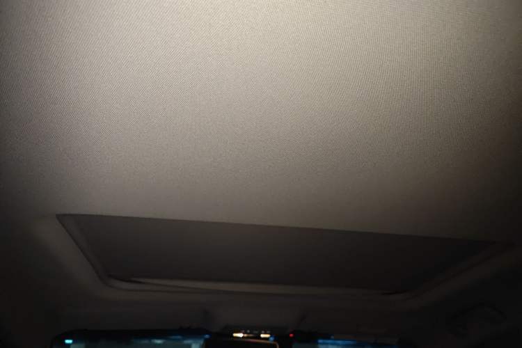 Used Buick GL8 2017 25S Luxury Version China V Standard
