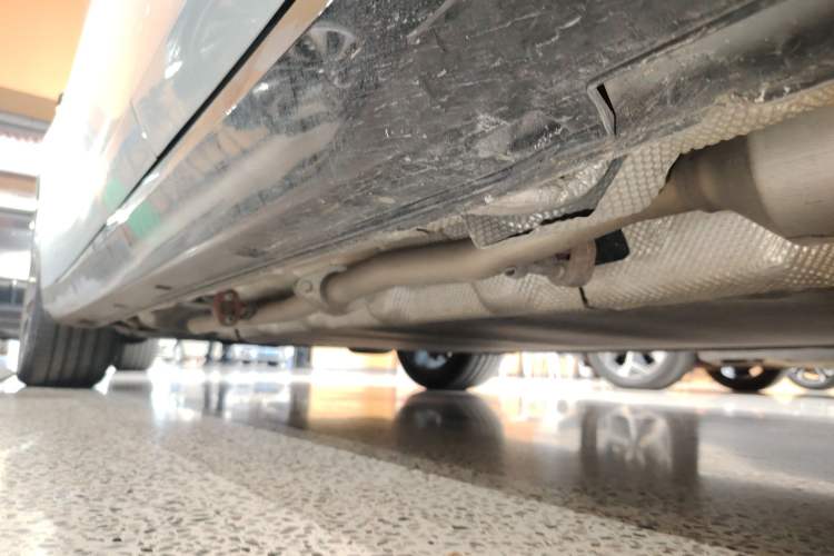 Used Leapmotor C01 2024 Range-Extended 216 Luxury Edition
