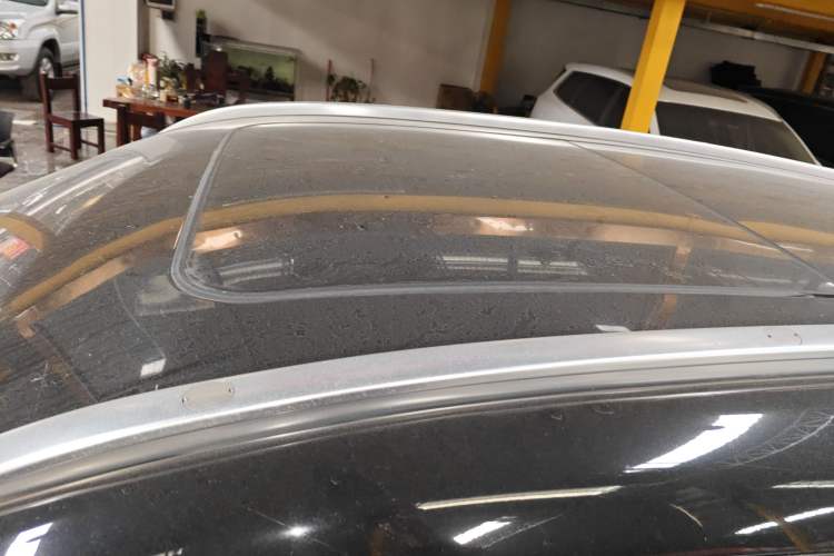 Used JETOUR X70 PLUS 2023 1.5T DCT Brave PLUS 5-Seater
