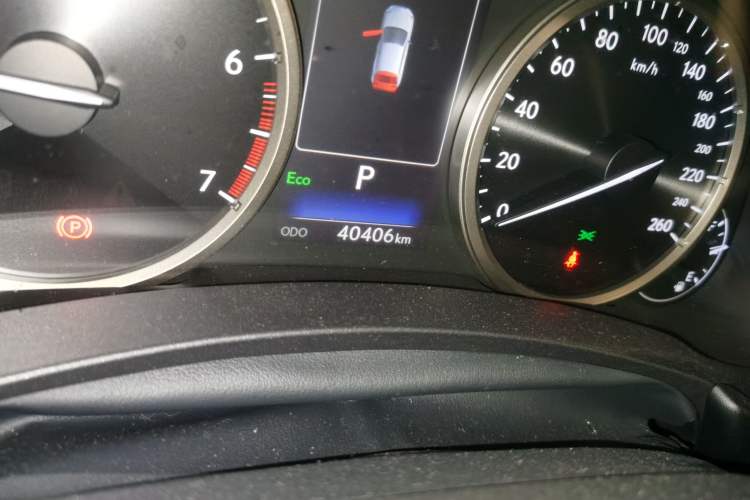 Used Lexus NX 2018 200 Front-Wheel-Drive X-Trail Version China V Standard