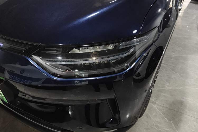 Used Leapmotor C11 2021 Luxury Edition