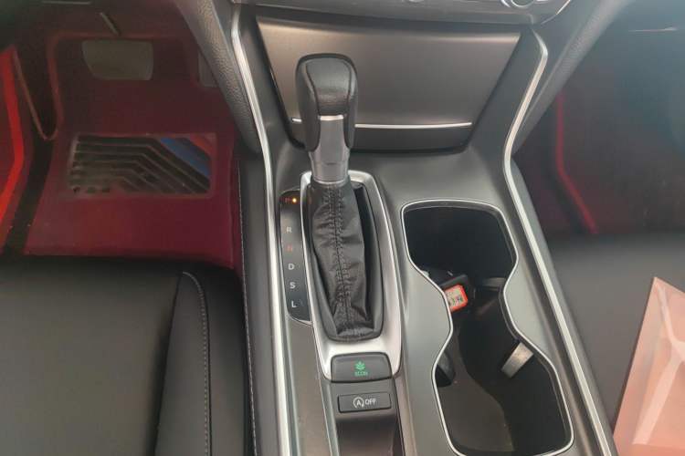 Used Honda Accord 2018 260TURBO Elite Edition China VI