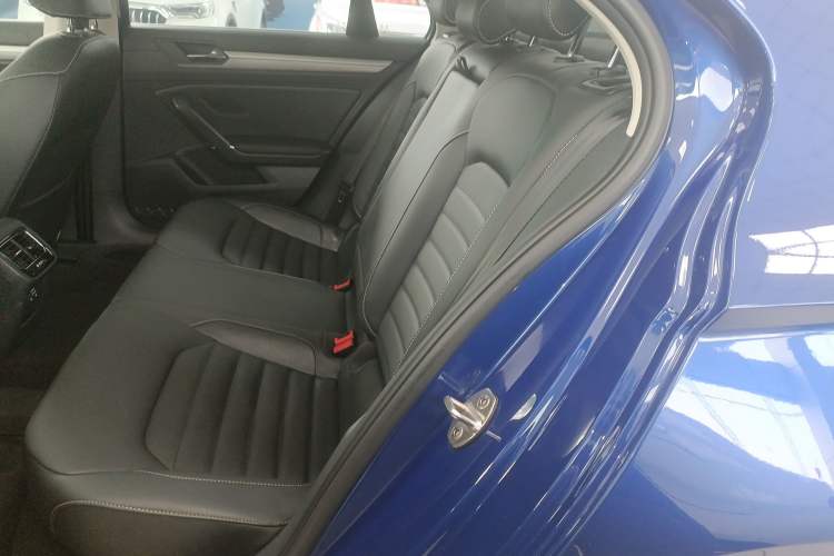 Used Volkswagen Lamando 2021 280TSI DSG Comfort Edition