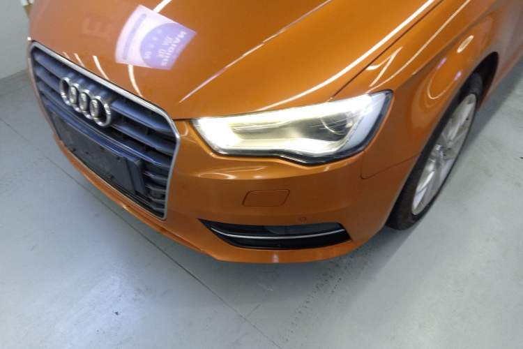 Used Audi A3 2014 Sportback 35 TFSI Automatic Comfort Model