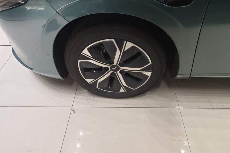 Used XPeng P5 2024 500 Plus Edition
