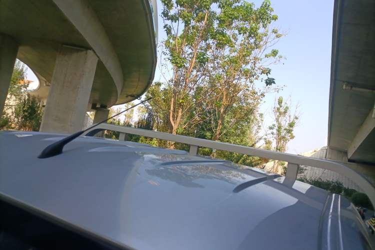 Used Ruichi ED71 2022 ED71 Cargo Pioneer Model I
