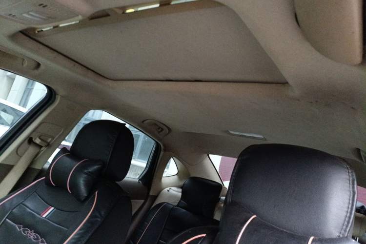 Used Buick GT 2013 GT 1.6L Automatic Fashion Edition
