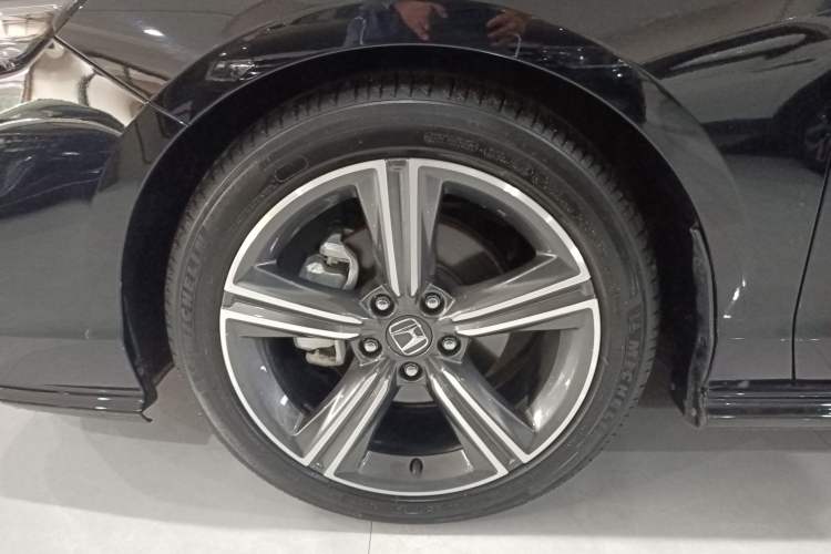 Used Honda Inspire 2023 260TURBO Deluxe Edition