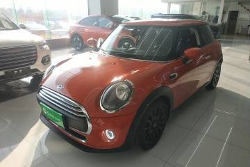 Used MINI MINI 2019 1.5T ONE PLUS