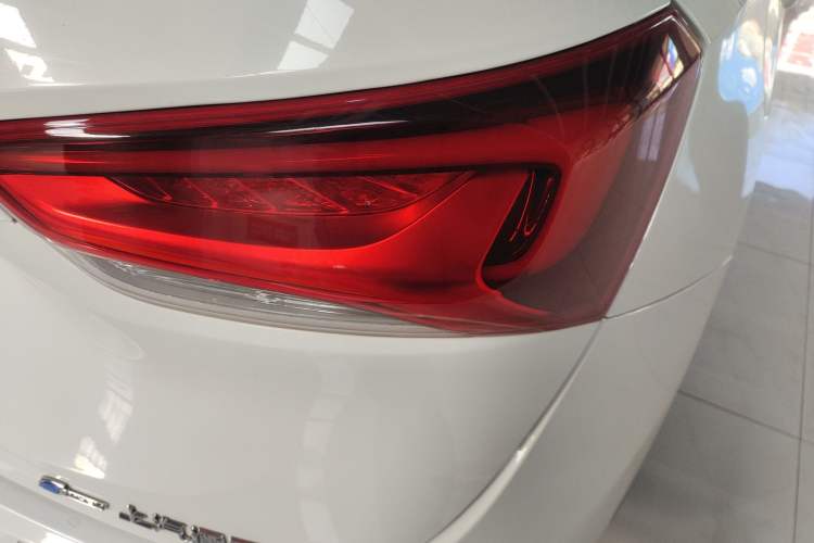 Used Buick GL6 2021 323T Mild Hybrid Connect Luxury Model