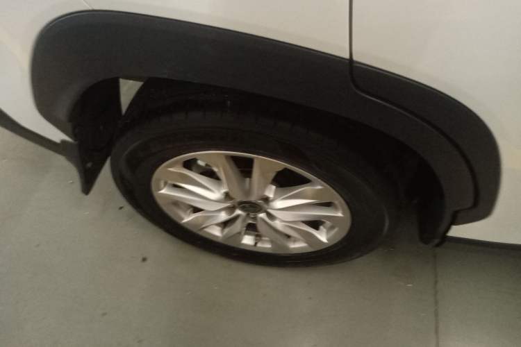 Used Toyota Corolla Cross 2022 2.0L Elite Edition
