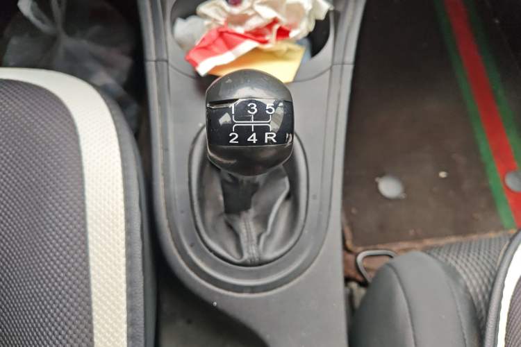 Used MG 3 2016 1.3L Manual Comfort Edition
