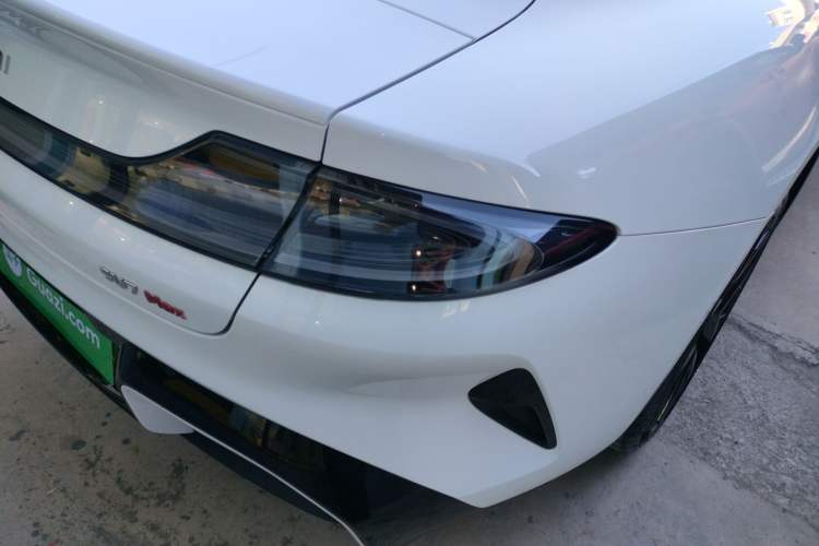 Used  SU7 2024 Four-Wheel Drive Ultra-Long Range Advanced Intelligent Driving Max Edition
