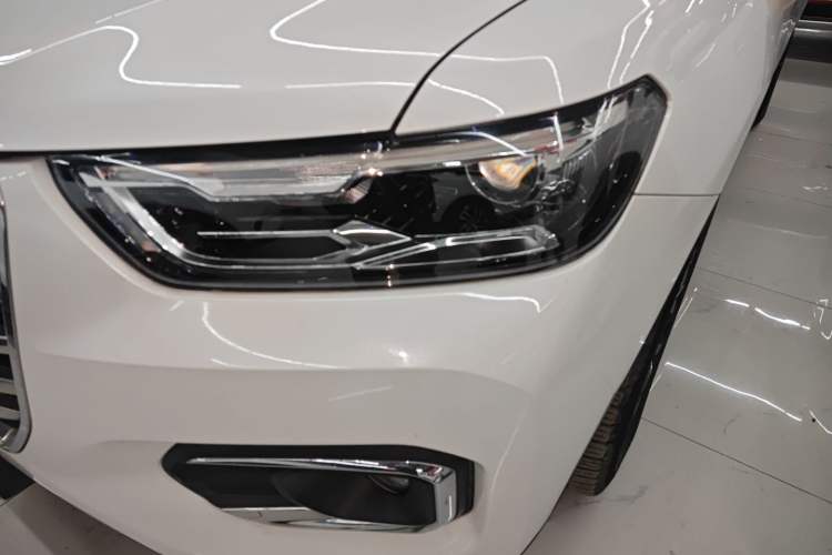 Used Haval H6 2020 1.5 GDIT Automatic Platinum Champion Edition
