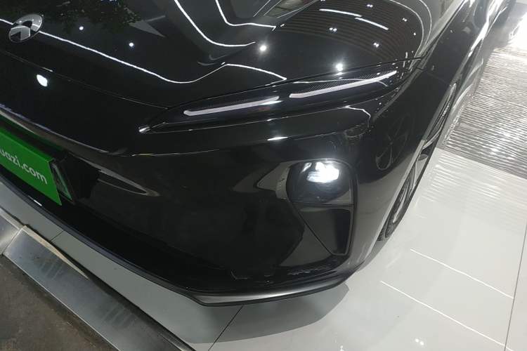 Used Nio ET5T 2024 75kWh Touring
