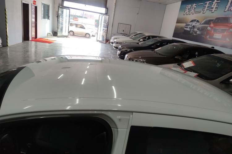 Used Peugeot 301 2014 1.6L Manual Comfort Edition CNG