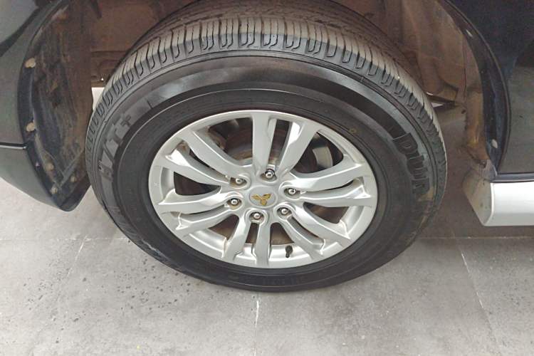 Used Mitsubishi Pajero 2019 V97 3.8L 5-Door GLS Sunroof Dual Differential – Middle East
