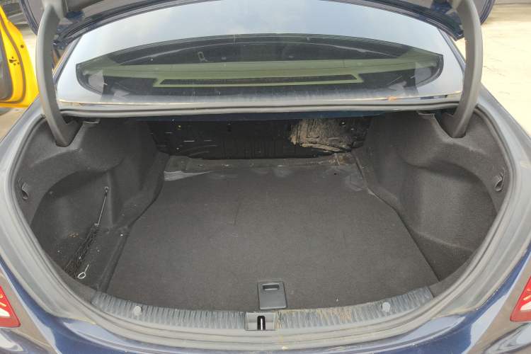 Used Mercedes-Benz C-Class 2015 Revised C 200 L Sport Edition
