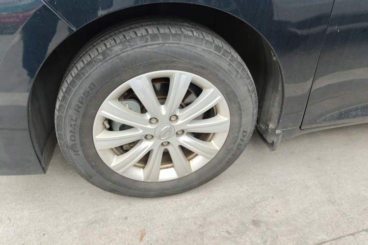 Used GAC Trumpchi M6 2019 270T DCT Elite Edition (7-seater) China VI