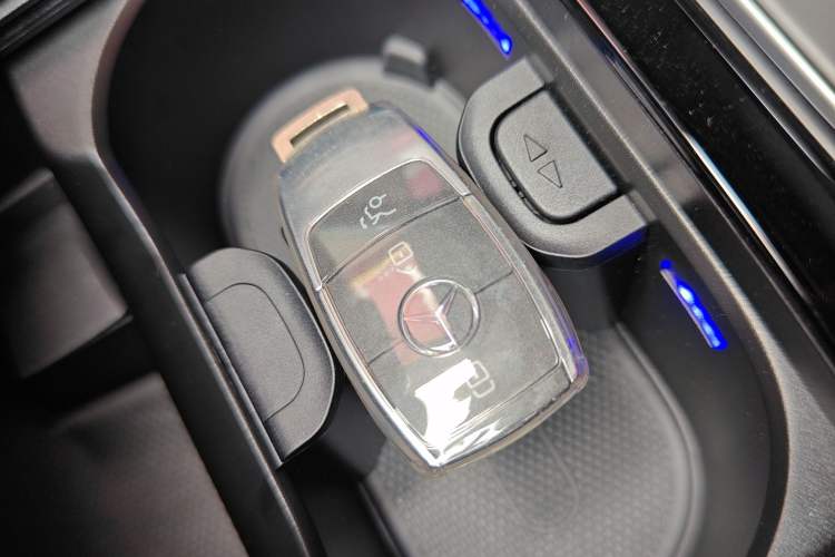 Used Mercedes-Benz GLB 2021 GLB 200 Dynamic Edition
