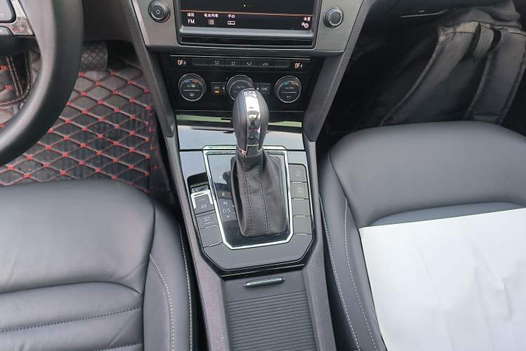 Used Volkswagen Lamando 2018 280TSI DSG Comfort Edition