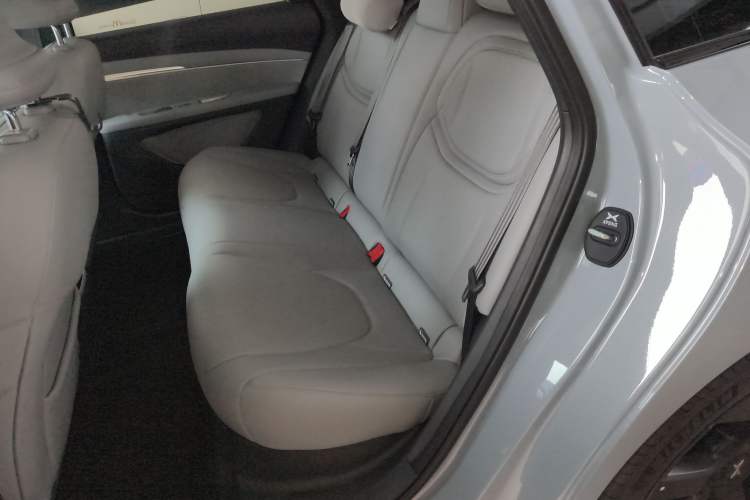 Used XPeng MONA M03 2025 502 Long-Range Max
