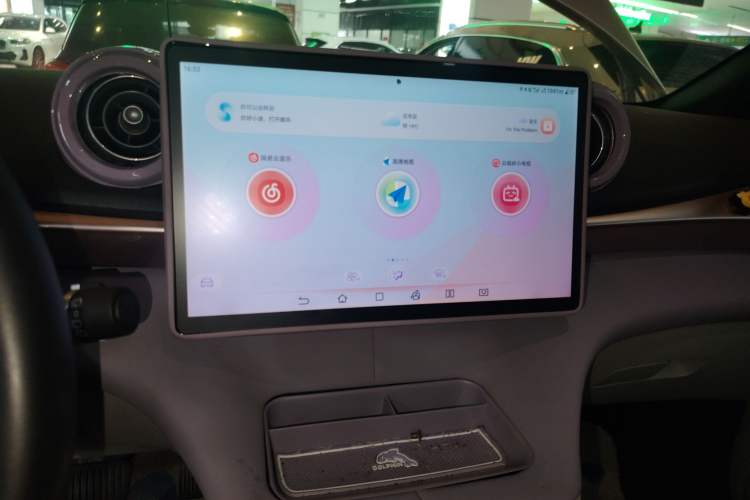 Used BYD Dolphin 2023 420 km Fashion Edition
