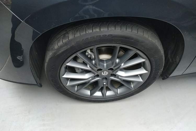 Used Leapmotor C10 2024 210 Smart Edition
