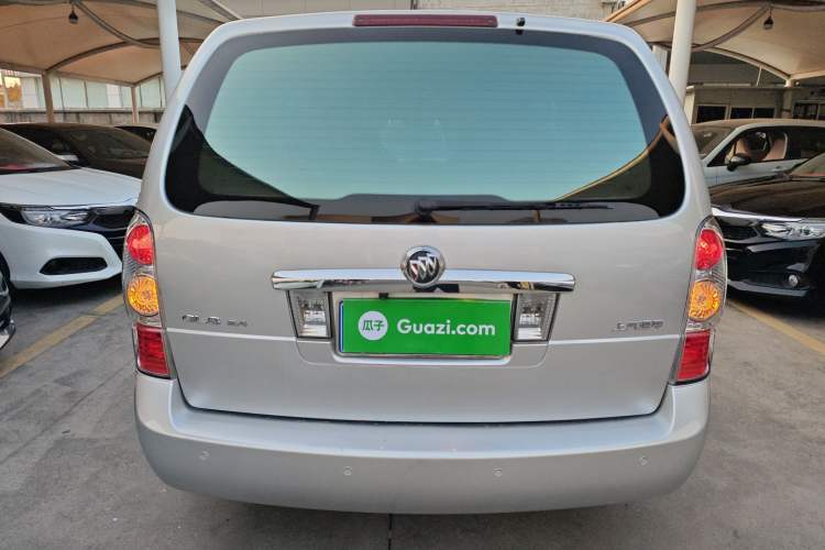 Used Buick GL8 2014 2.4L Classic Edition
