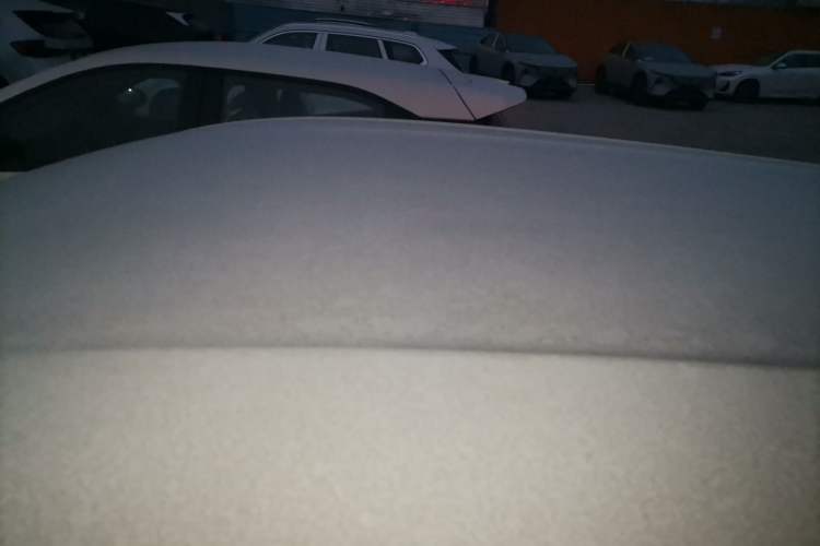 Used BYD Seagull 2025 305km Active Version
