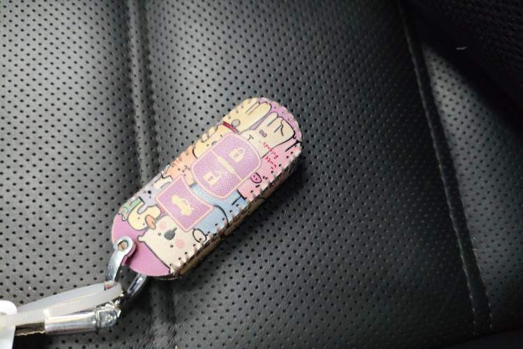 Used Mazda Atenza 2018 2.5L Blue Sky Sport Edition China VI compliant
