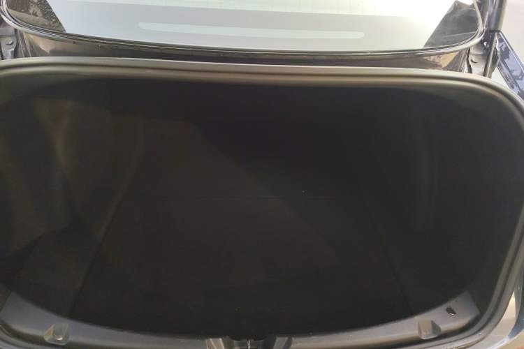 Used Tesla Model 3 2020 Revised Version Standard Range Rear-Wheel Drive – Upgraded Edition