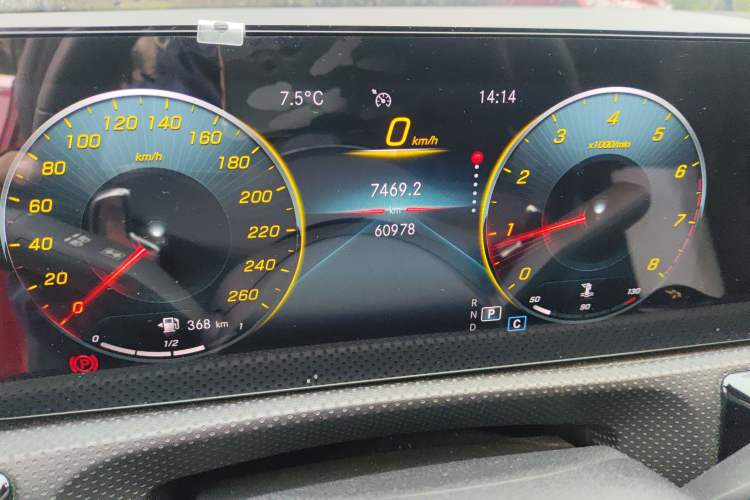 Used Mercedes-Benz CLA 2020 CLA 200