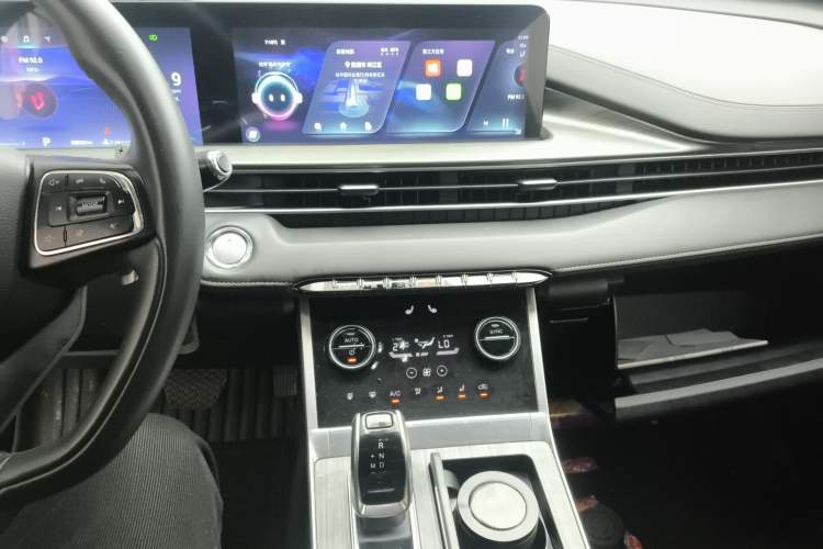 Used Chery Tiggo 8 2023 Kunpeng Edition 290TGDI Automatic Excellence Model
