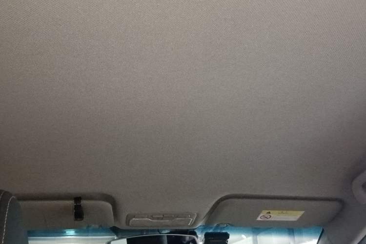 Used  Refine S3 2014 1.5L CVT Luxury Model