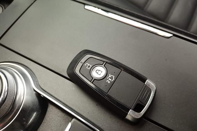 Used Ford Mondeo 2018 EcoBoost 180 Fashion Edition